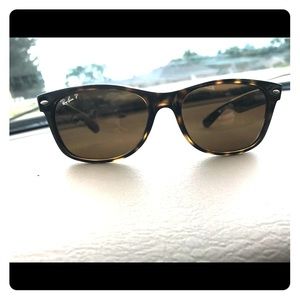 Ladies RAY BAN Sunglasses